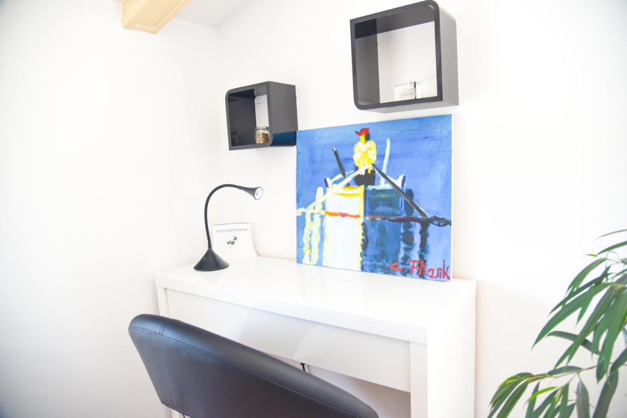 Apartment - Istrian Dream With Swimming Pool Peroj