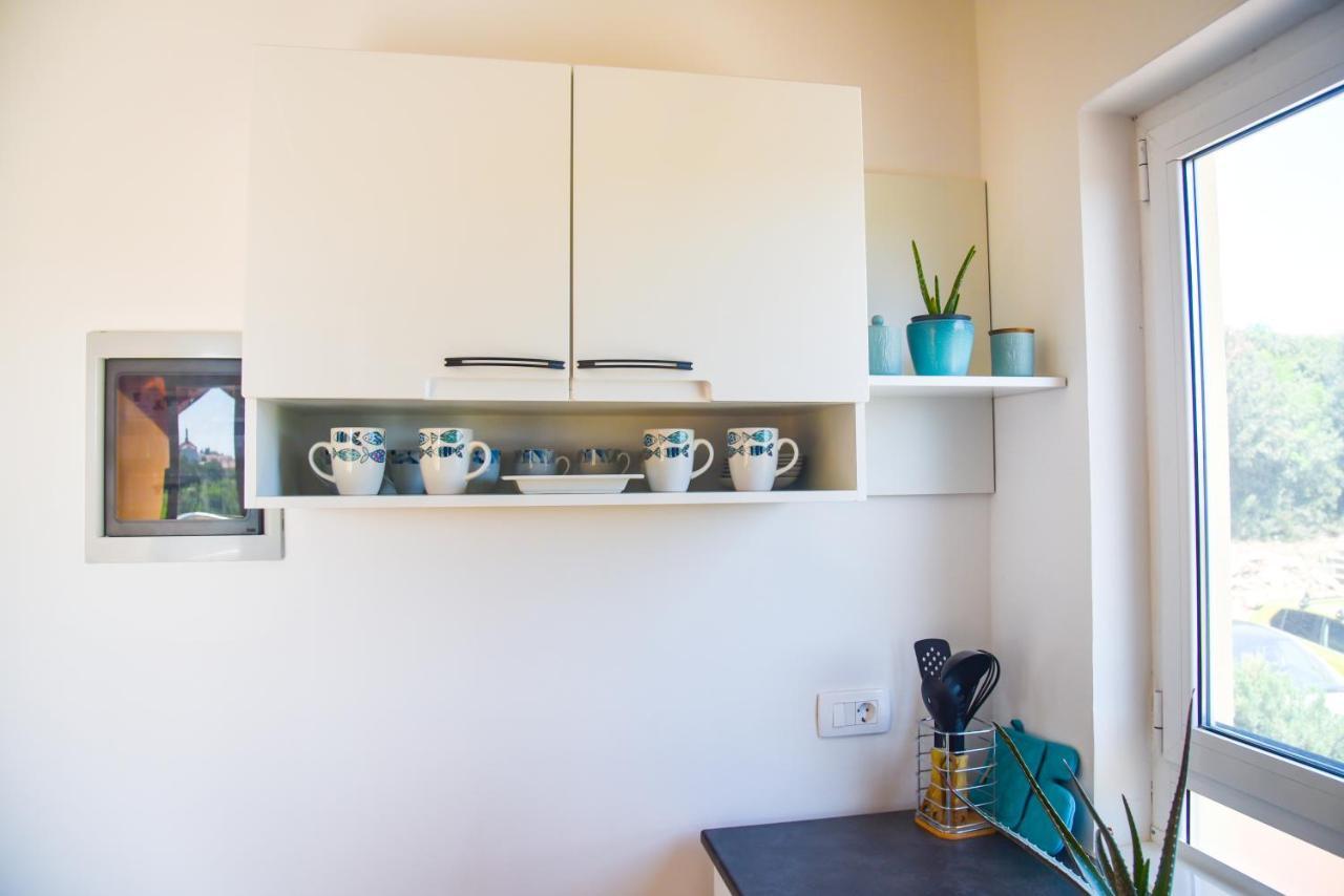 - Istrian Dream With Swimming Pool Apartment *