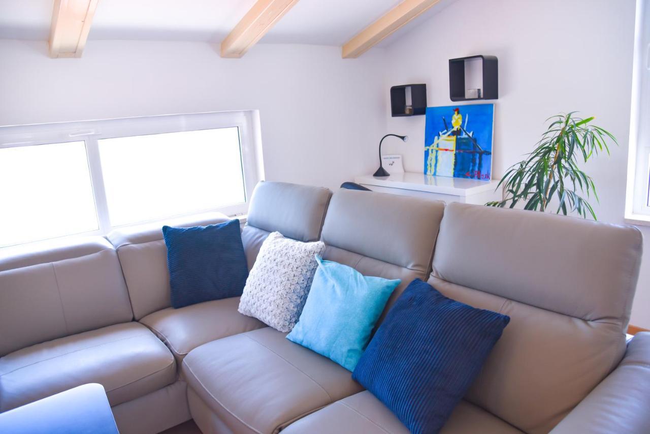 - Istrian Dream With Swimming Pool Apartment