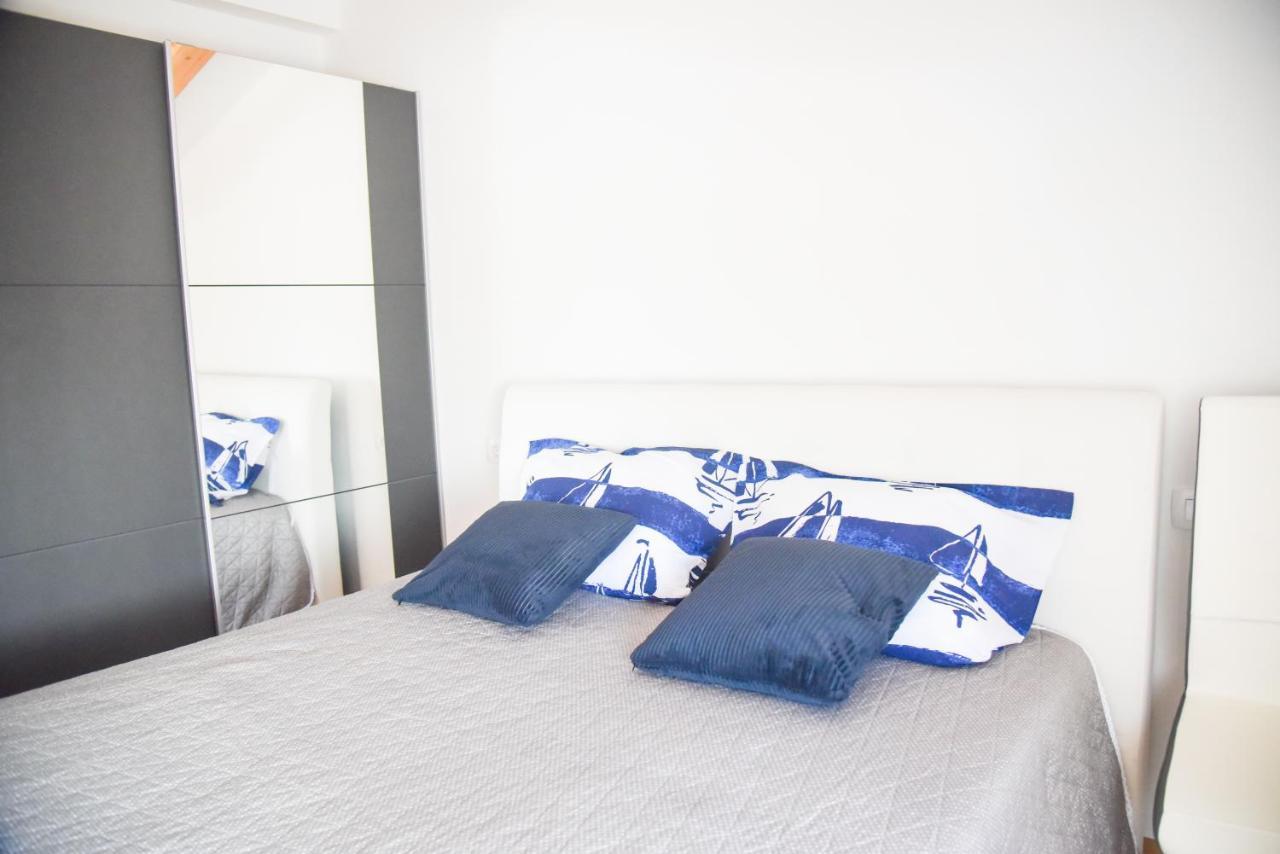 Apartment - Istrian Dream With Swimming Pool