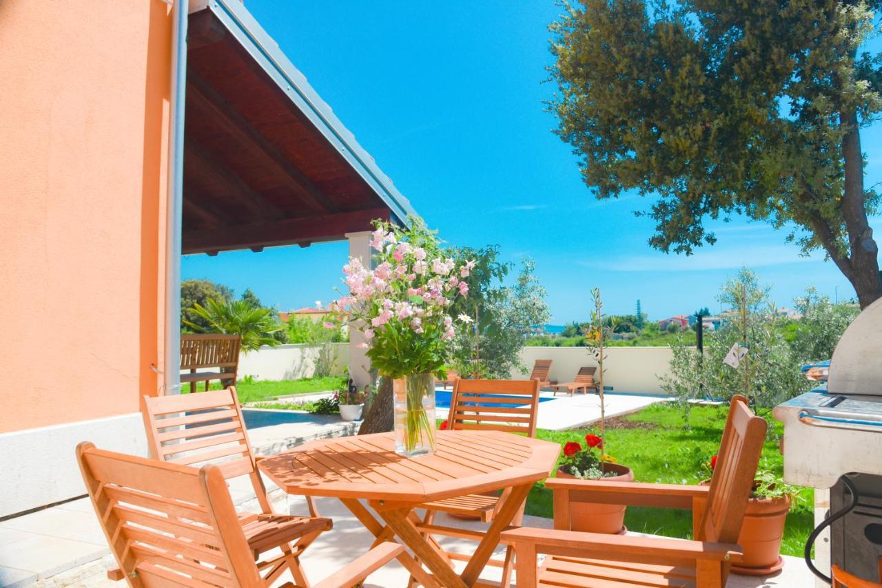 Apartment - Istrian Dream With Swimming Pool