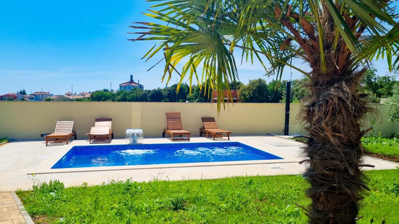 - Istrian Dream With Swimming Pool Apartment