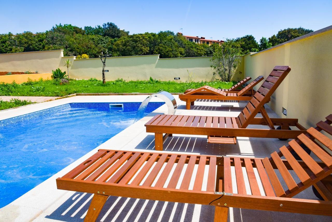 Apartment - Istrian Dream With Swimming Pool Peroj