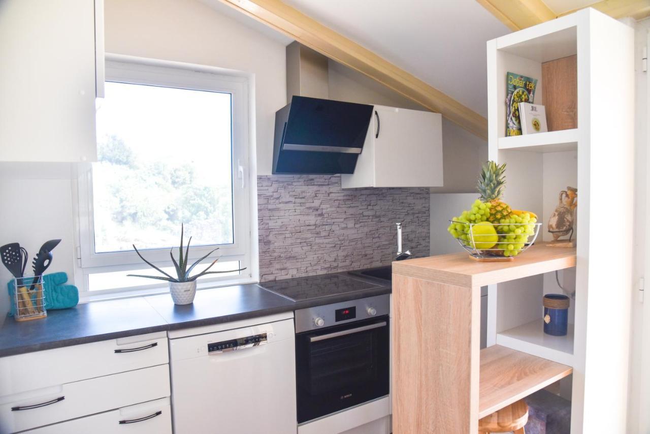Apartment - Istrian Dream With Swimming Pool *