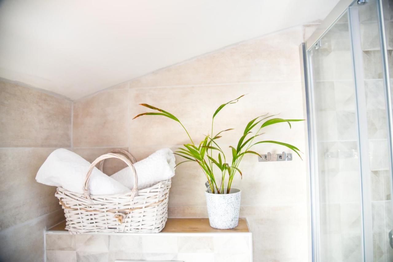 - Istrian Dream With Swimming Pool Apartment Peroj