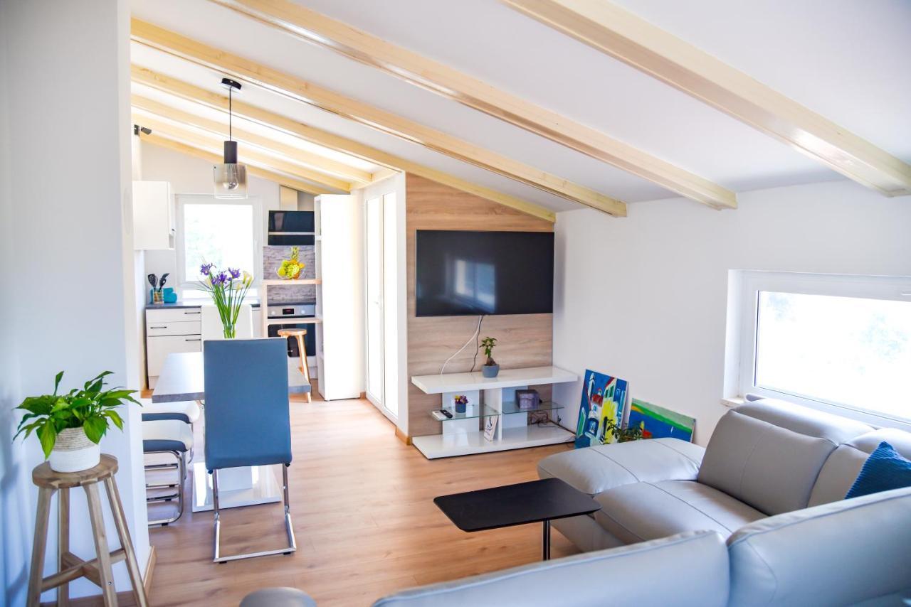 Apartment - Istrian Dream With Swimming Pool *