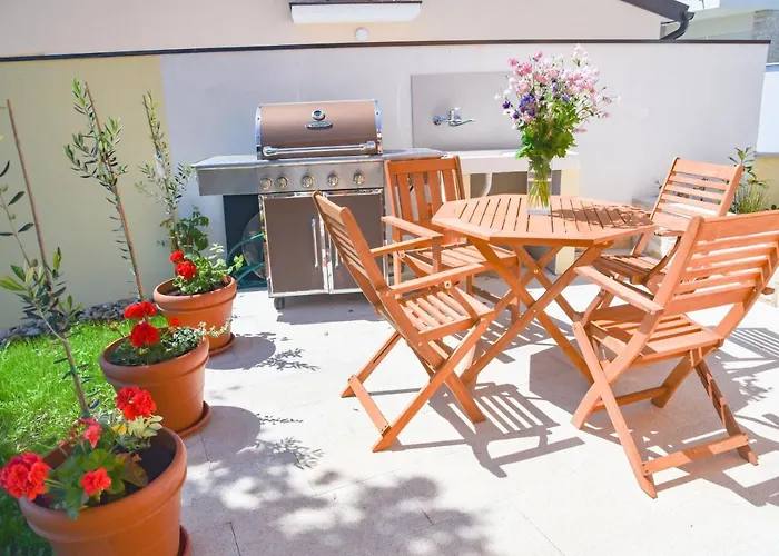Holiday Home - Istrian Dream With Swimming Pool