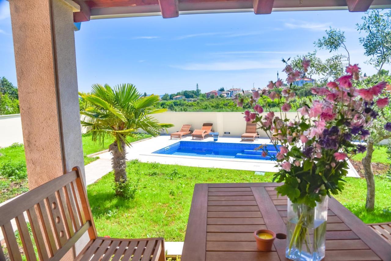 Apartment - Istrian Dream With Swimming Pool Peroj
