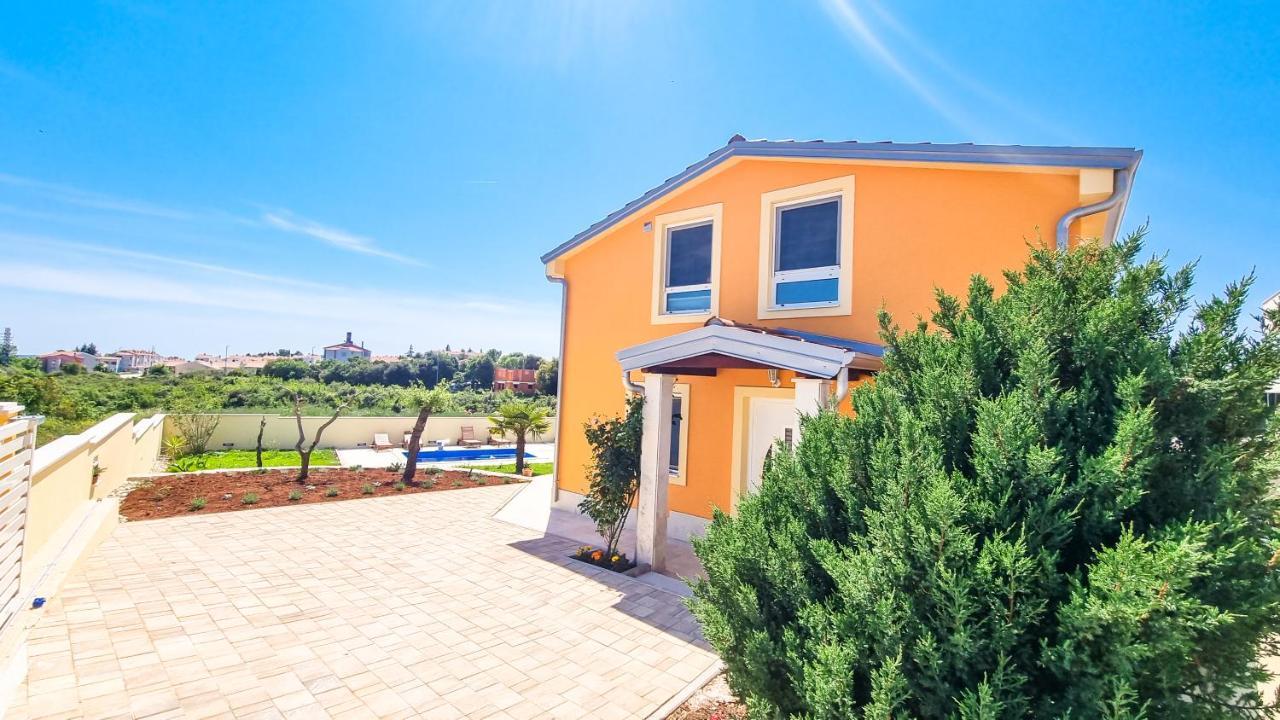 - Istrian Dream With Swimming Pool